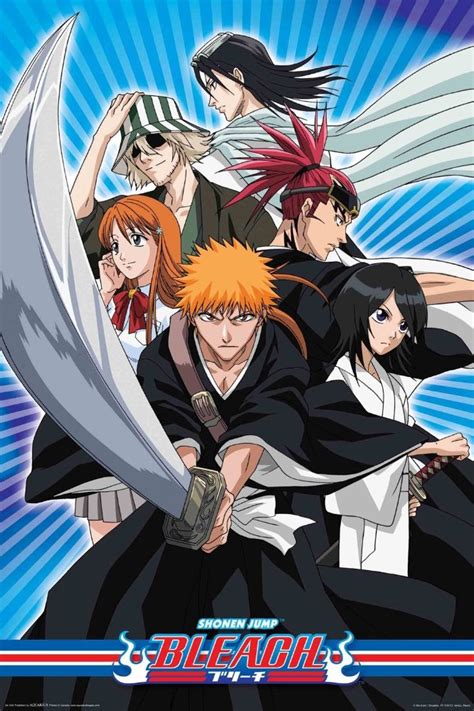 bleach total episodes|bleach season 1 episode 1.